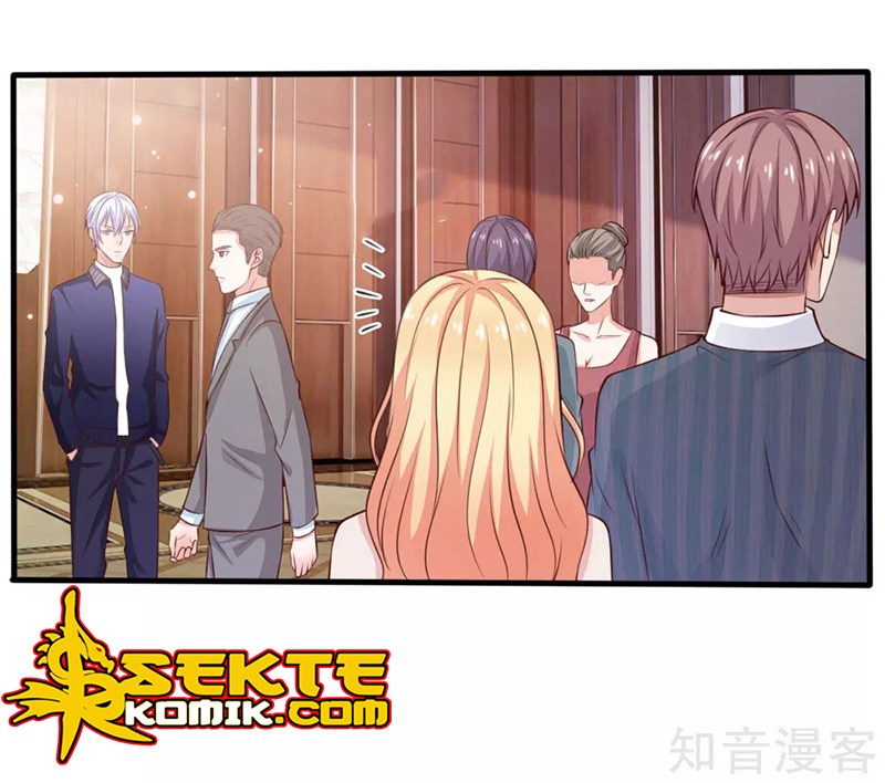 I am Daxianzun Chapter 34 - halaman 20