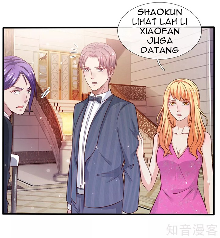 I am Daxianzun Chapter 34 - halaman 21