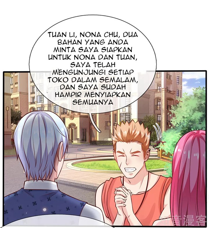 I am Daxianzun Chapter 34 - halaman 3