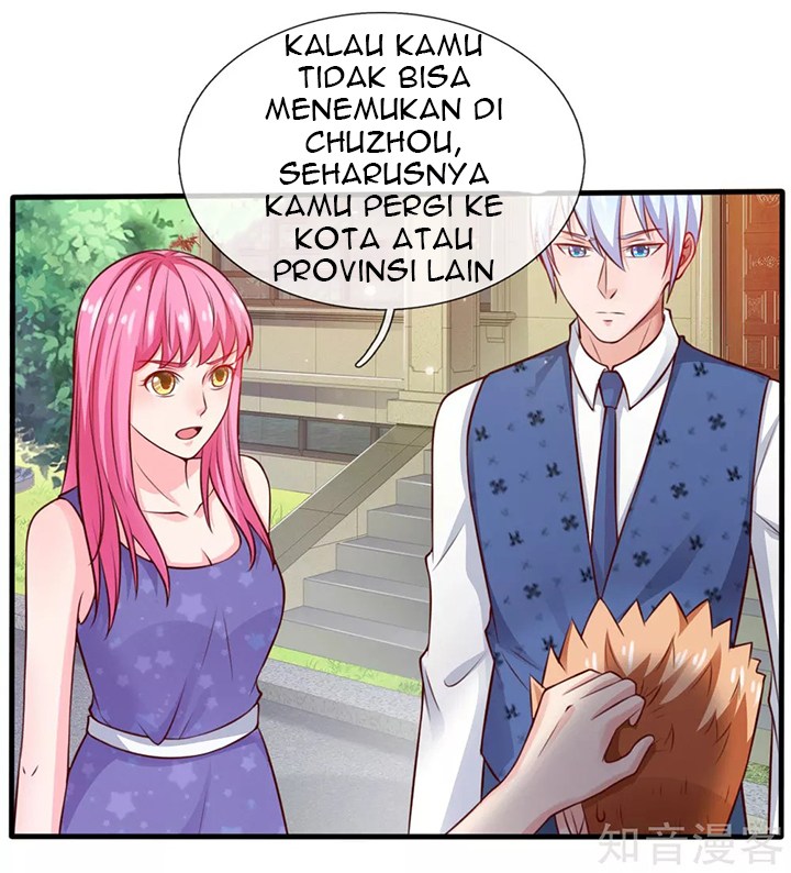 I am Daxianzun Chapter 34 - halaman 5