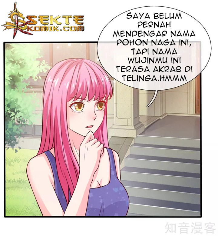 I am Daxianzun Chapter 34 - halaman 7