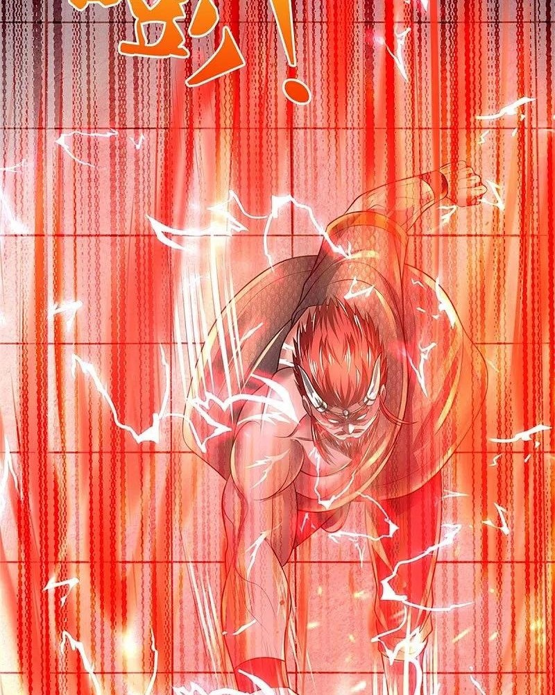 I am Daxianzun Chapter 340 - halaman 12