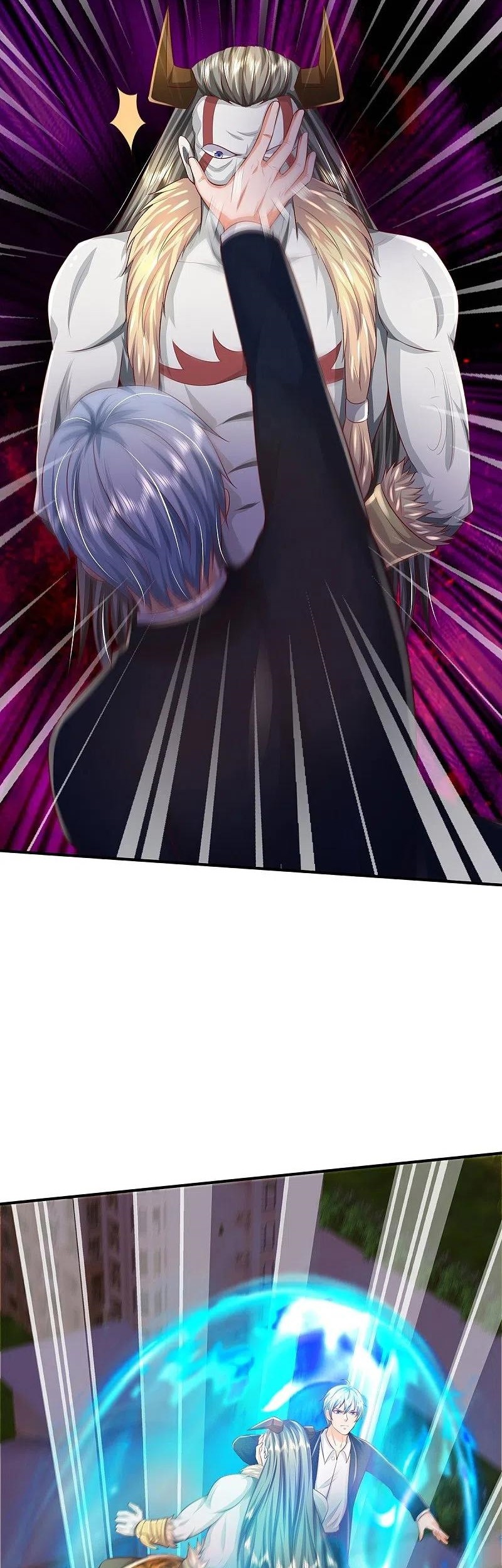 I am Daxianzun Chapter 342 - halaman 15