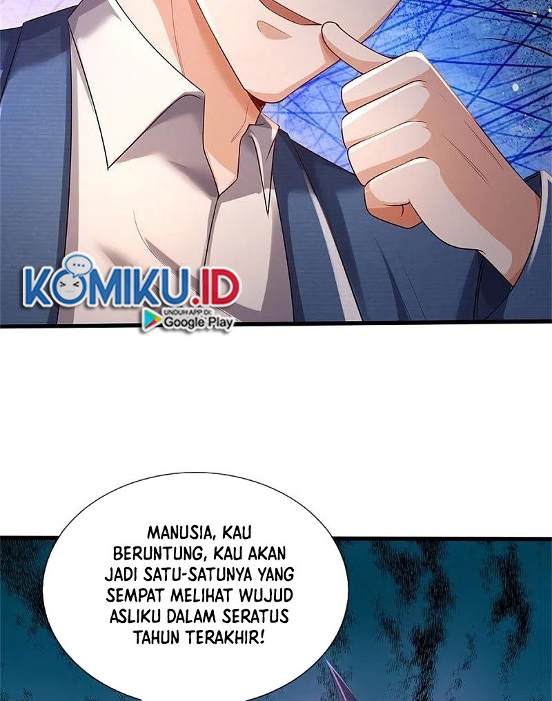 I am Daxianzun Chapter 344 - halaman 7