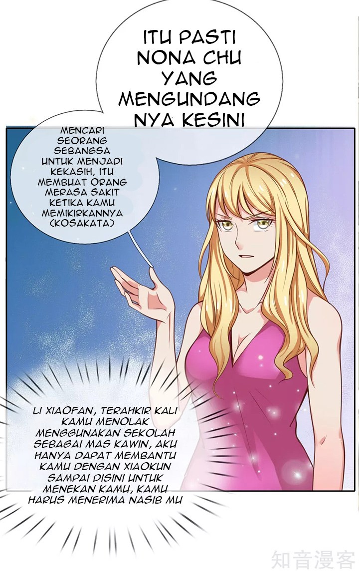 I am Daxianzun Chapter 35 - halaman 10
