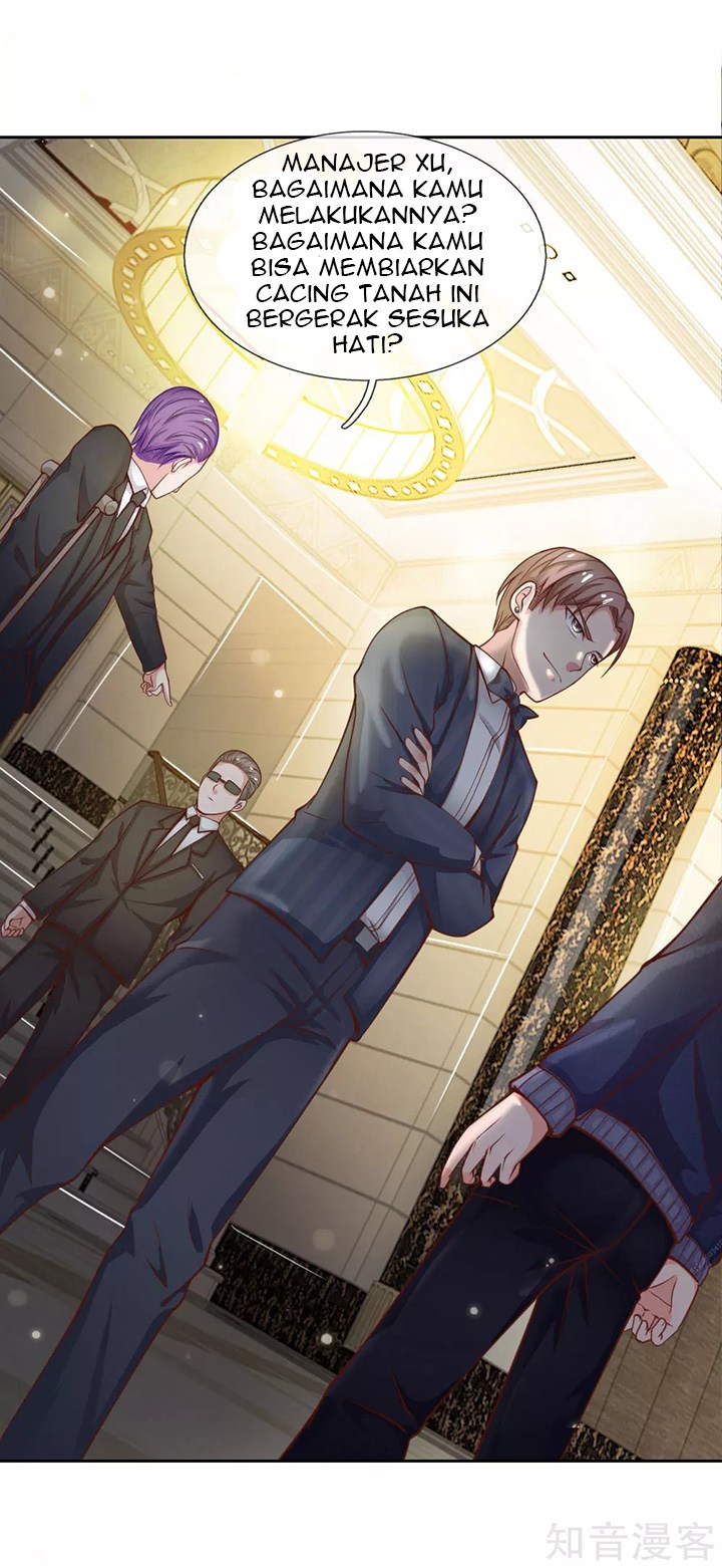 I am Daxianzun Chapter 35 - halaman 11