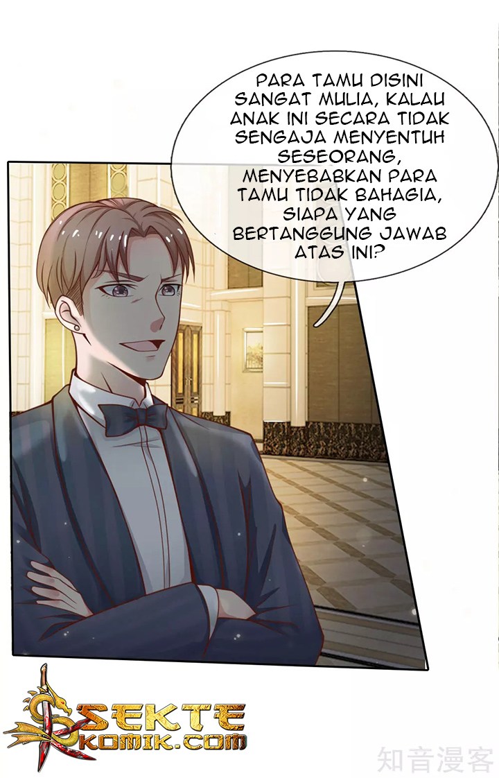 I am Daxianzun Chapter 35 - halaman 12