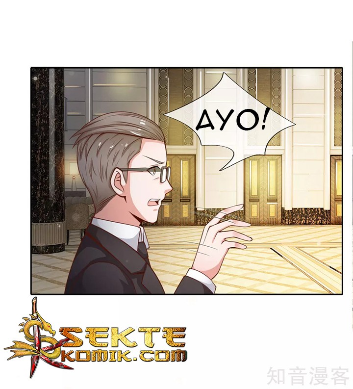 I am Daxianzun Chapter 35 - halaman 13