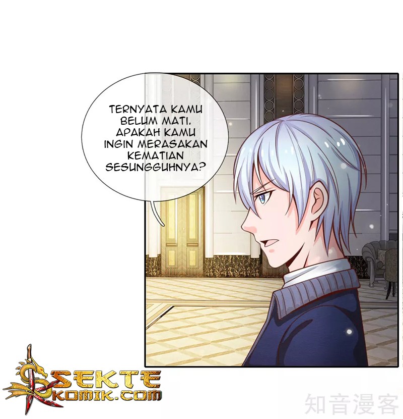 I am Daxianzun Chapter 35 - halaman 2