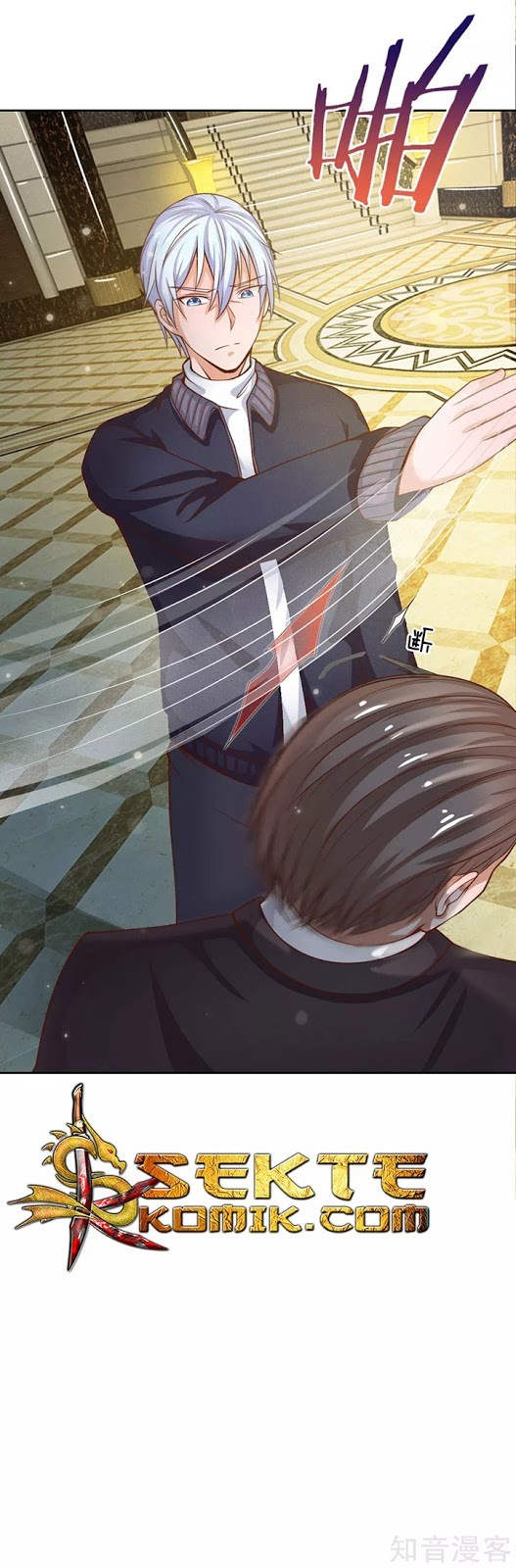 I am Daxianzun Chapter 35 - halaman 21