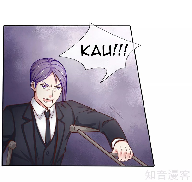 I am Daxianzun Chapter 35 - halaman 3