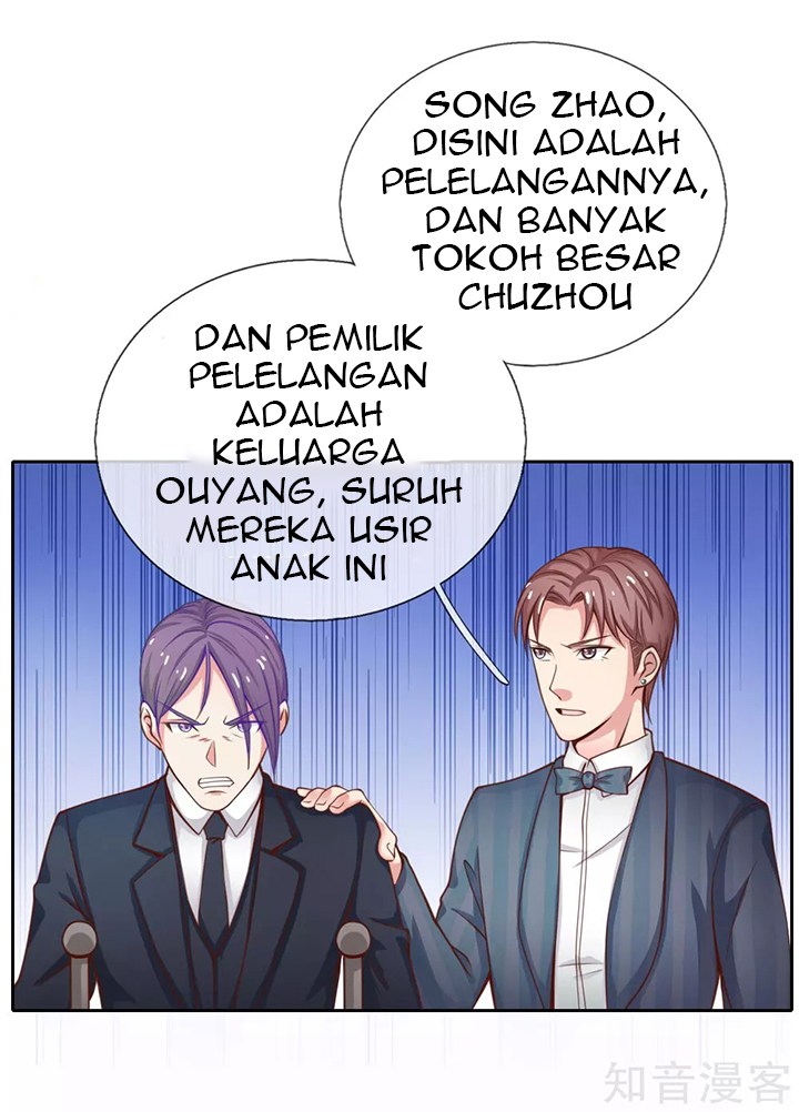 I am Daxianzun Chapter 35 - halaman 4