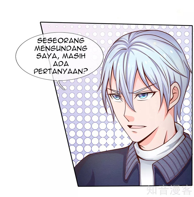 I am Daxianzun Chapter 35 - halaman 7