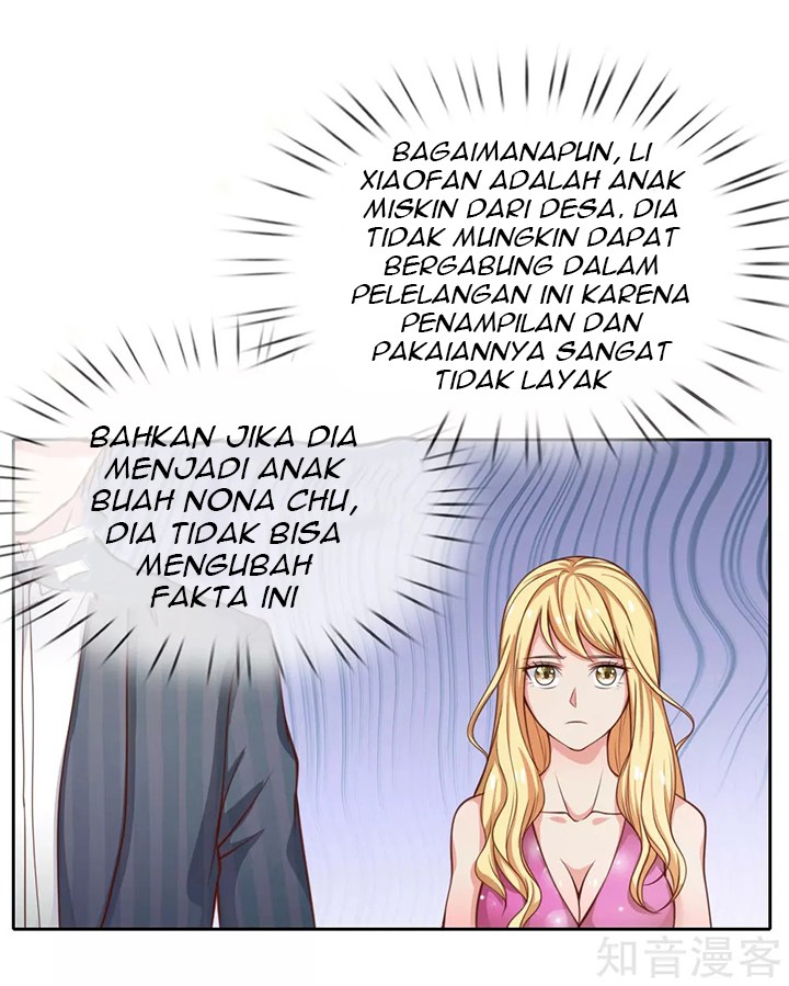 I am Daxianzun Chapter 35 - halaman 8