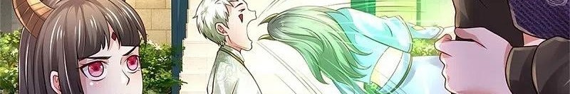 I am Daxianzun Chapter 350 - halaman 12