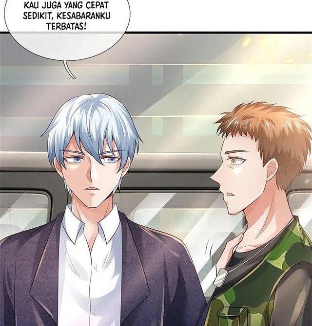 I am Daxianzun Chapter 354 - halaman 5