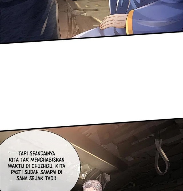 I am Daxianzun Chapter 354 - halaman 9
