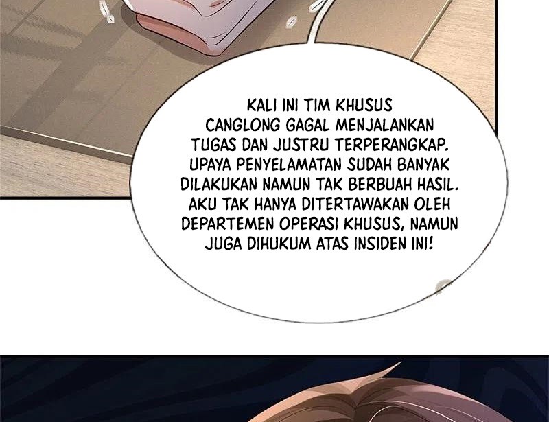I am Daxianzun Chapter 355 - halaman 12