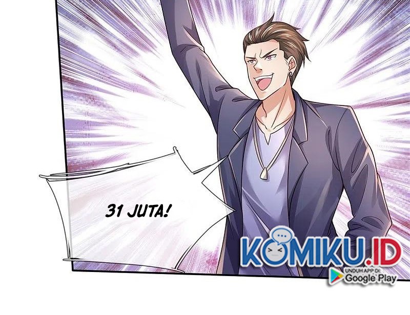I am Daxianzun Chapter 355 - halaman 22