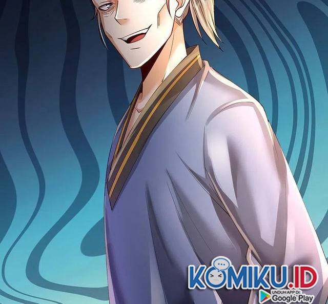 I am Daxianzun Chapter 357 - halaman 9