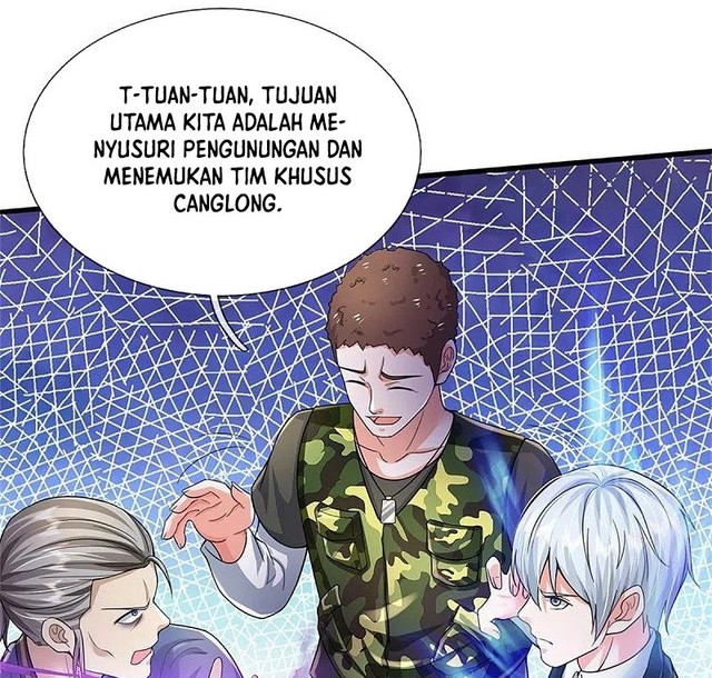 I am Daxianzun Chapter 358 - halaman 5