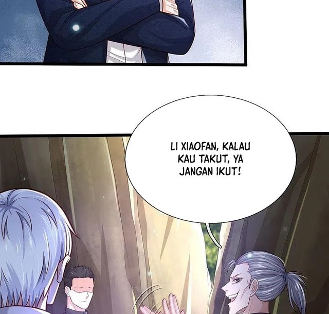 I am Daxianzun Chapter 358 - halaman 9