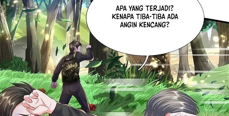 I am Daxianzun Chapter 359 - halaman 12