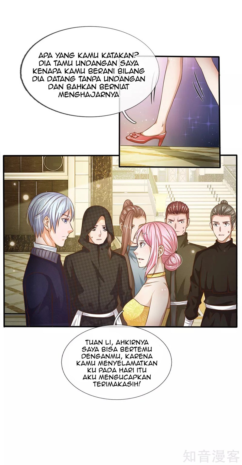 I am Daxianzun Chapter 36 - halaman 10