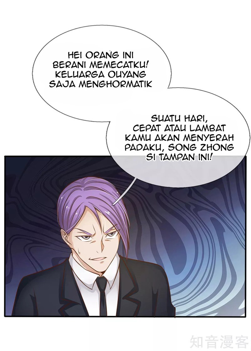 I am Daxianzun Chapter 36 - halaman 13
