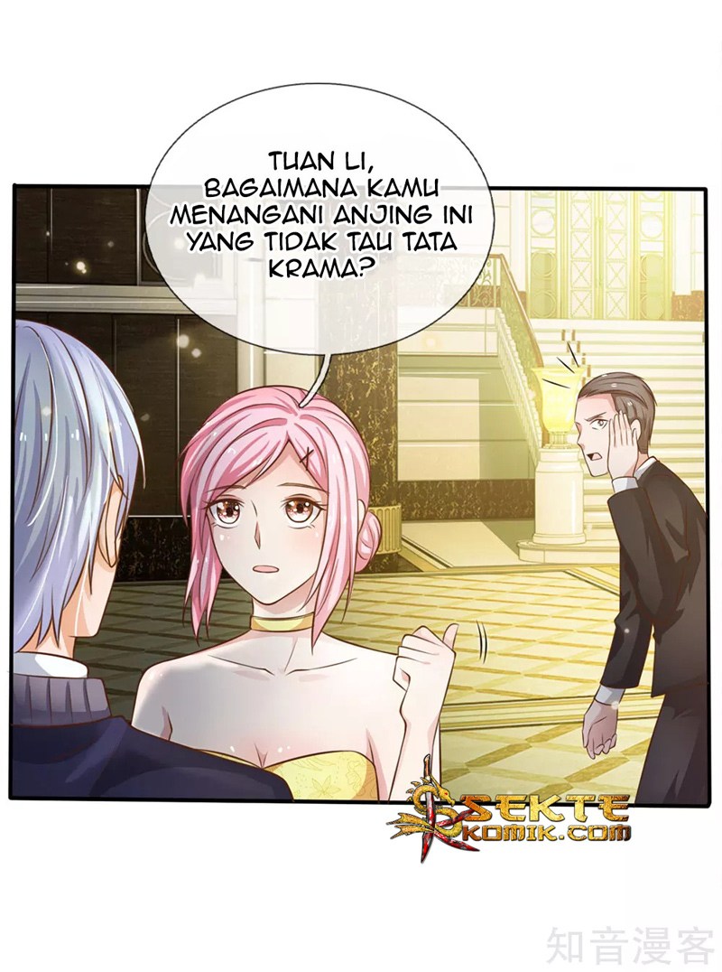 I am Daxianzun Chapter 36 - halaman 14