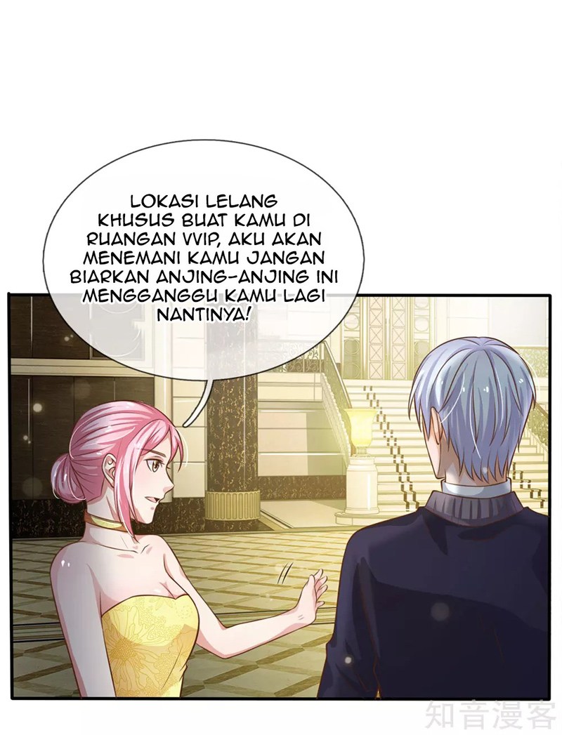 I am Daxianzun Chapter 36 - halaman 18
