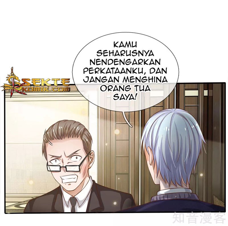 I am Daxianzun Chapter 36 - halaman 2