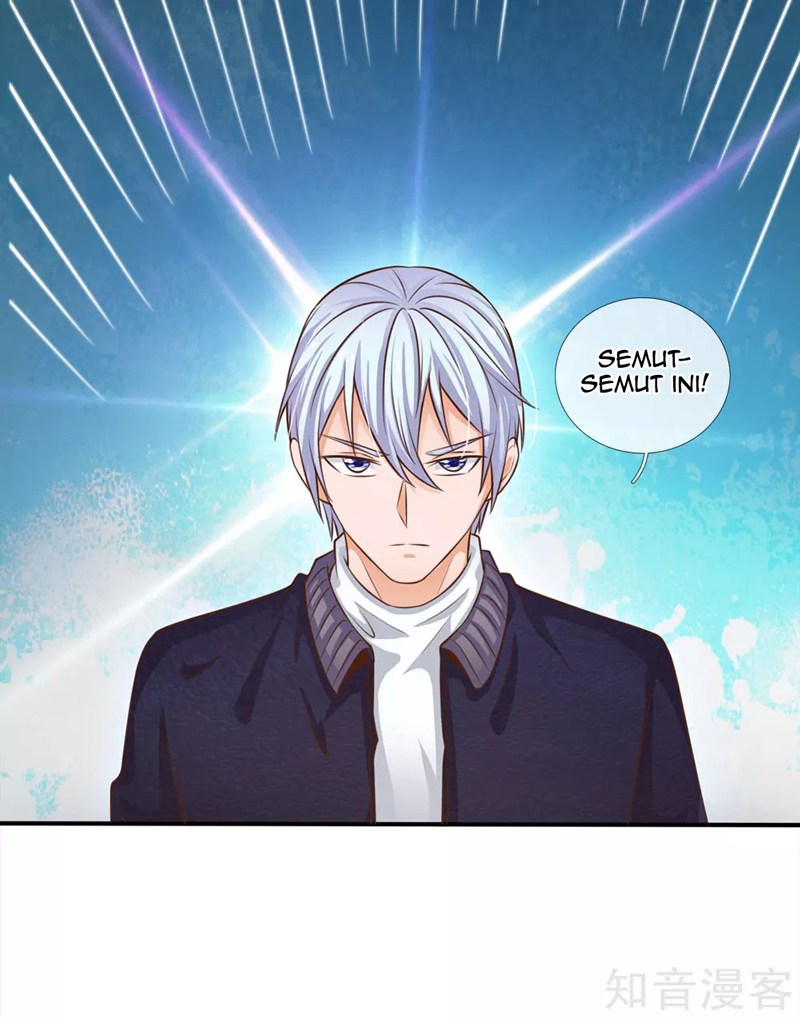 I am Daxianzun Chapter 36 - halaman 6