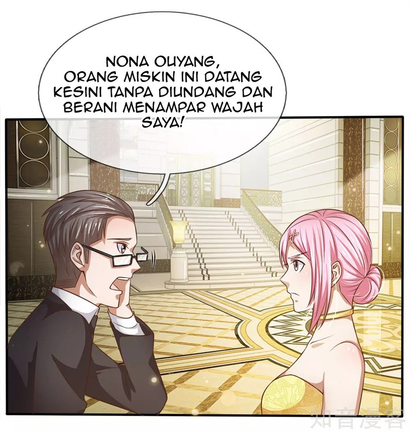 I am Daxianzun Chapter 36 - halaman 8