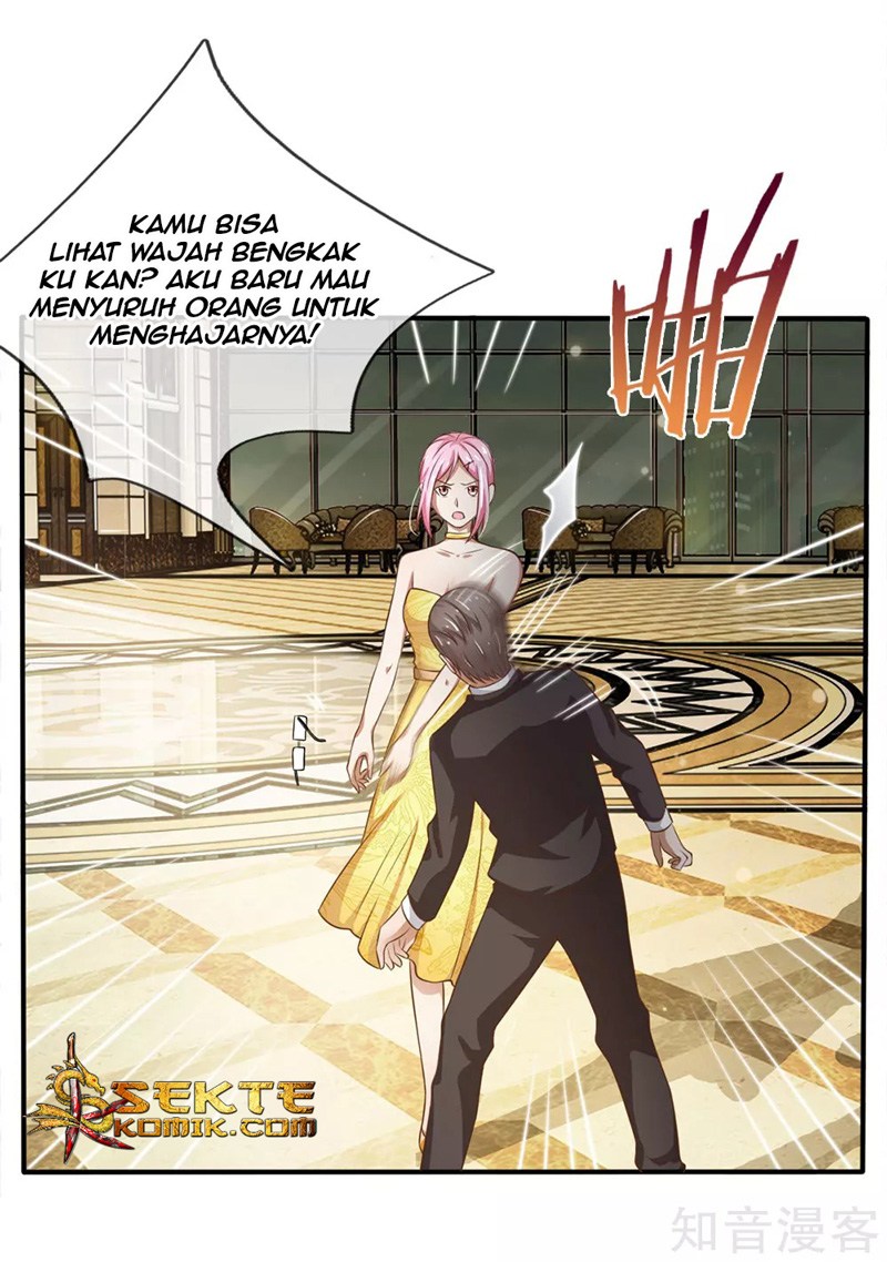 I am Daxianzun Chapter 36 - halaman 9