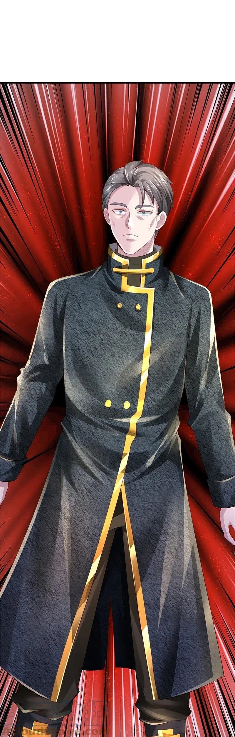 I am Daxianzun Chapter 363 - halaman 10