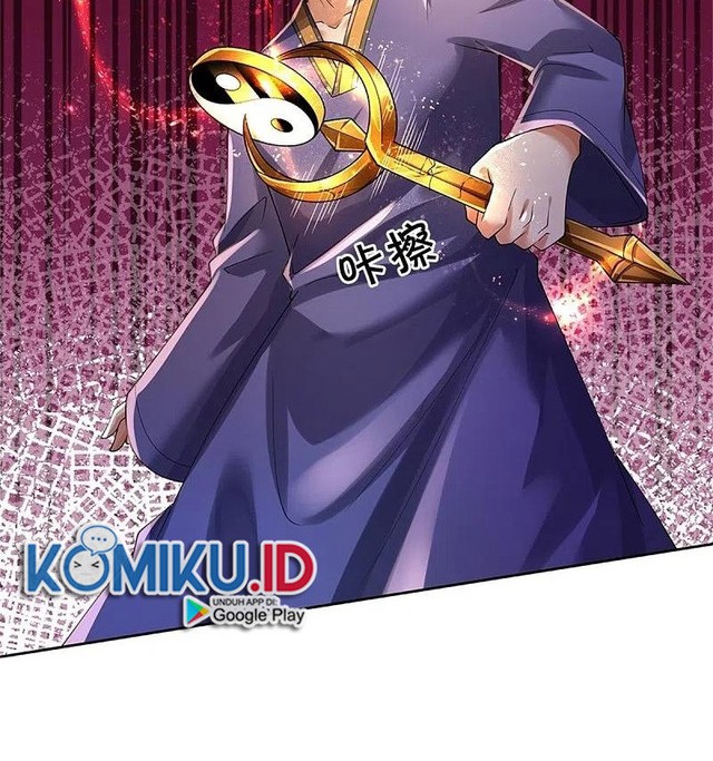 I am Daxianzun Chapter 364 - halaman 4