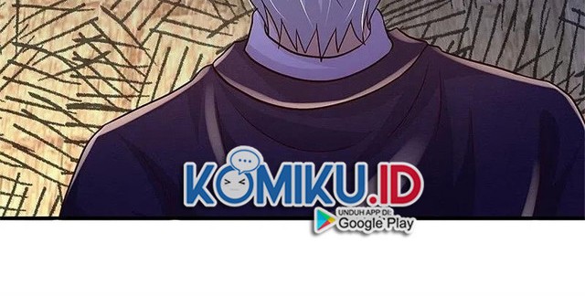 I am Daxianzun Chapter 366 - halaman 17