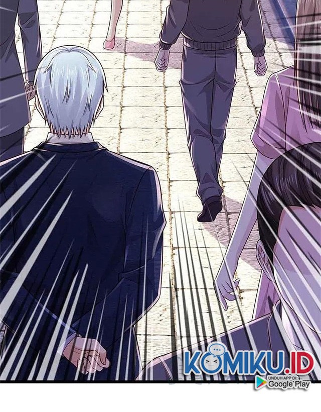 I am Daxianzun Chapter 367 - halaman 17