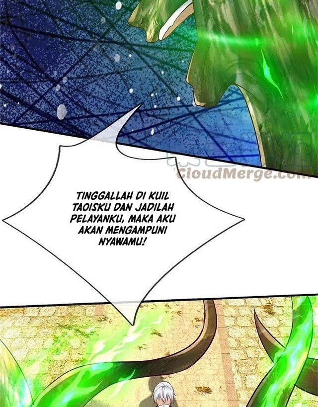 I am Daxianzun Chapter 367 - halaman 5