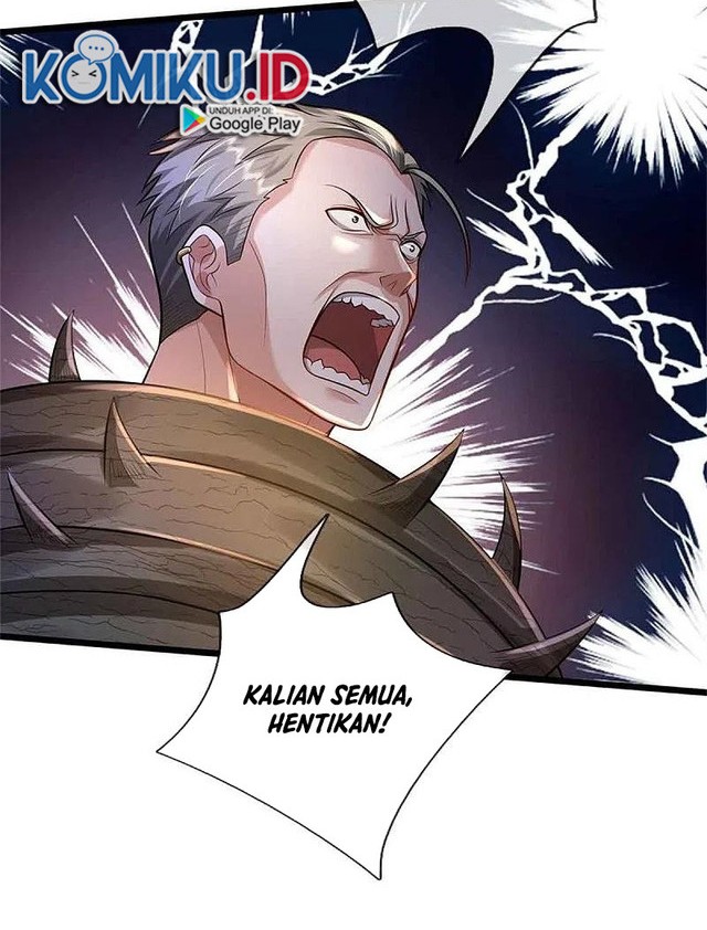 I am Daxianzun Chapter 368 - halaman 17