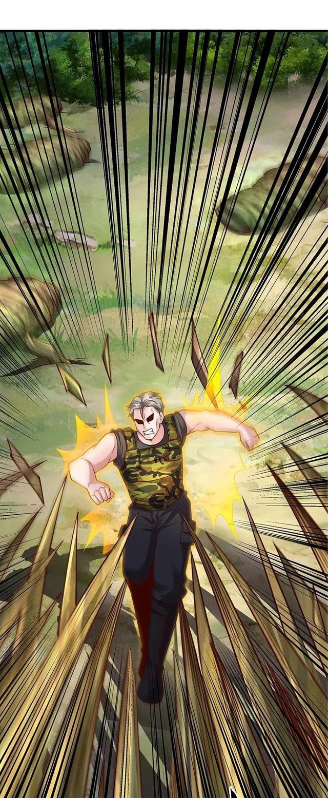 I am Daxianzun Chapter 369 - halaman 13