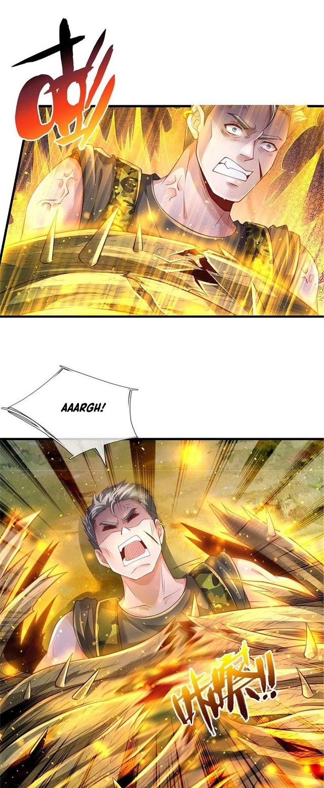 I am Daxianzun Chapter 369 - halaman 9