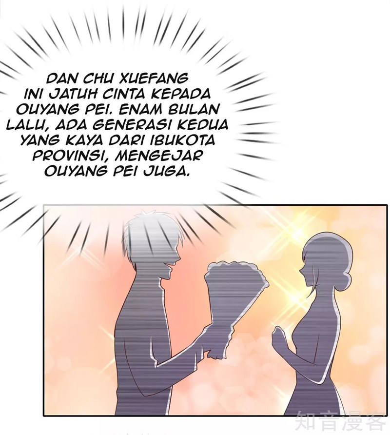 I am Daxianzun Chapter 37 - halaman 11
