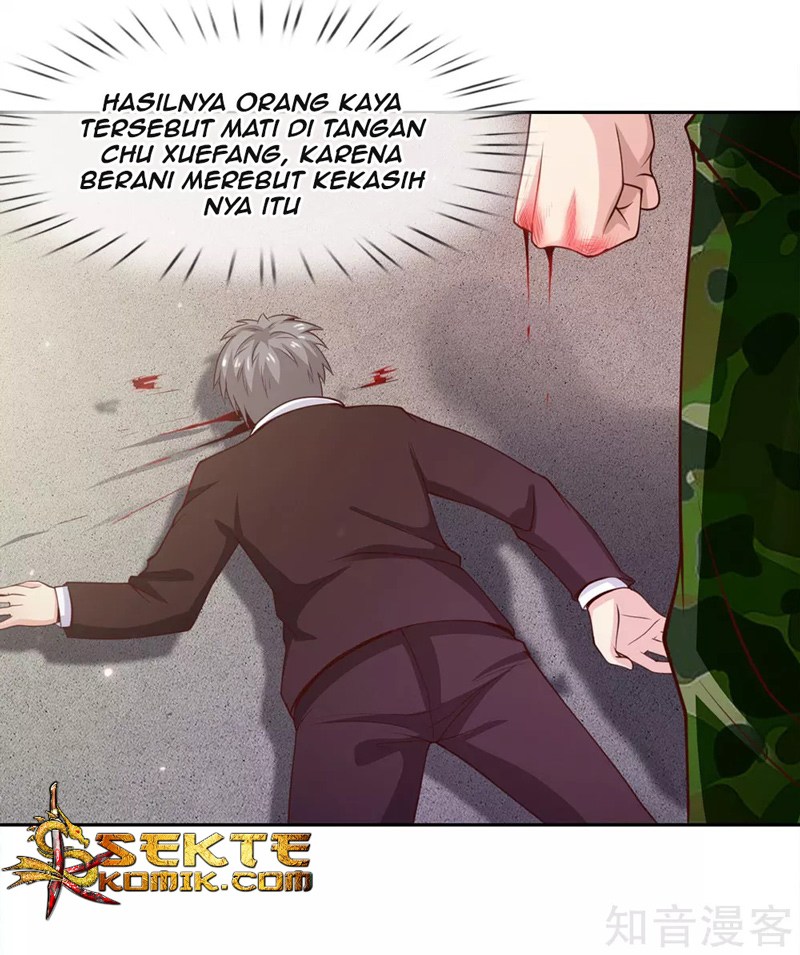 I am Daxianzun Chapter 37 - halaman 12