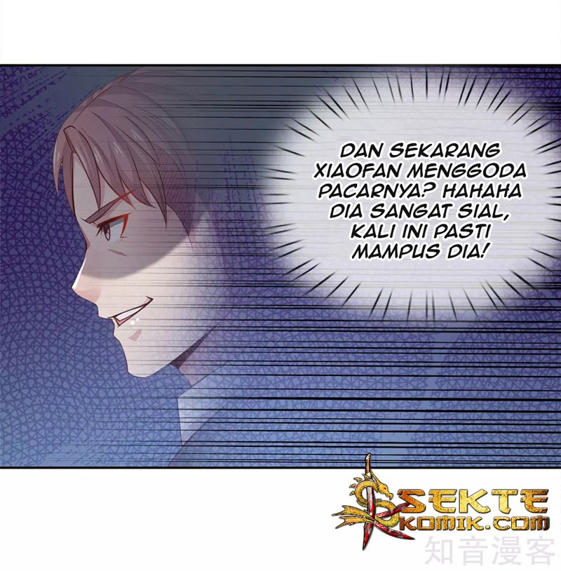 I am Daxianzun Chapter 37 - halaman 13