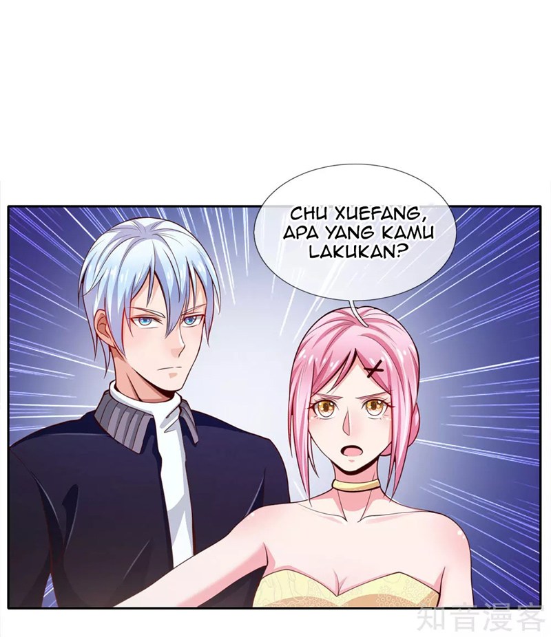 I am Daxianzun Chapter 37 - halaman 14