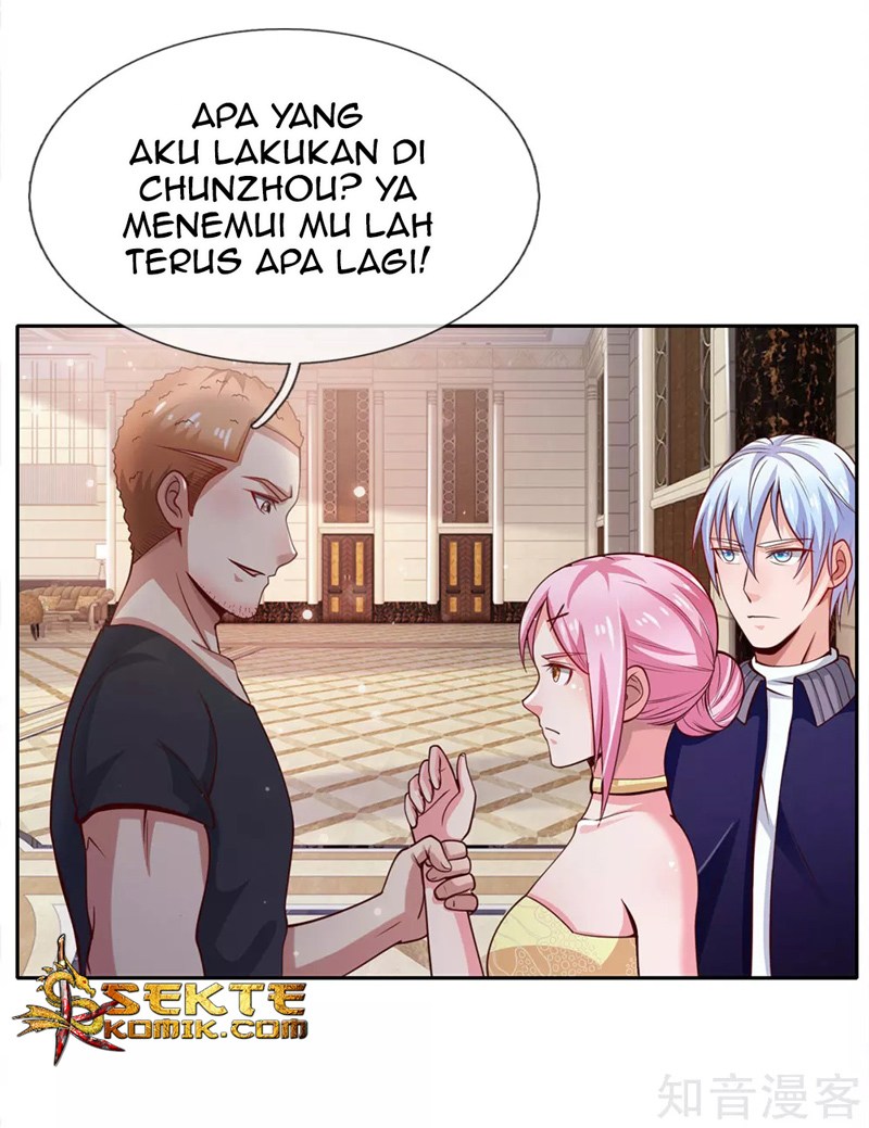 I am Daxianzun Chapter 37 - halaman 15