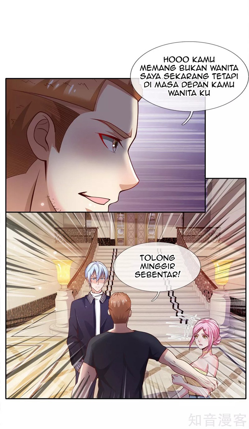 I am Daxianzun Chapter 37 - halaman 17