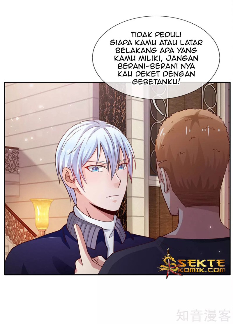 I am Daxianzun Chapter 37 - halaman 18